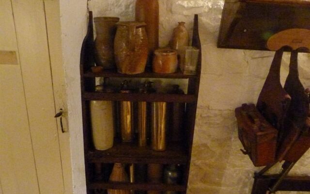 Le Logis du Jerzual