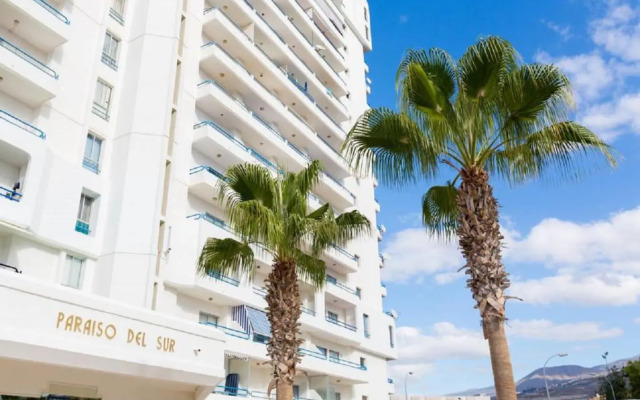 Suncanarias Estudio Paraiso del Sur