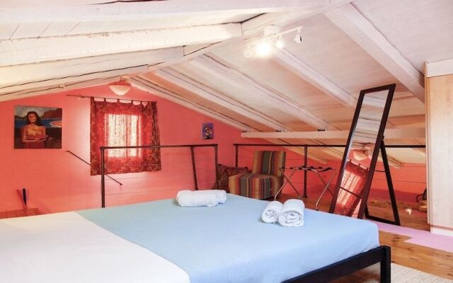 VILLA KIRKI Apartments