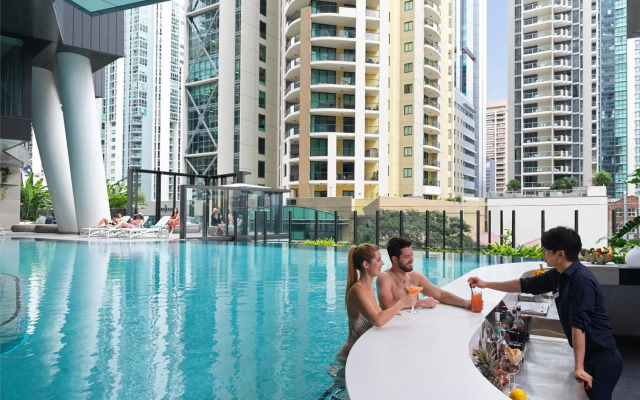 The Westin Brisbane