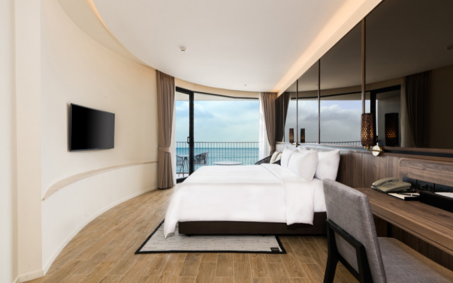 Ana Anan Resort & Villas Pattaya