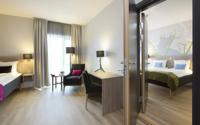 Thon Hotel Elgstua