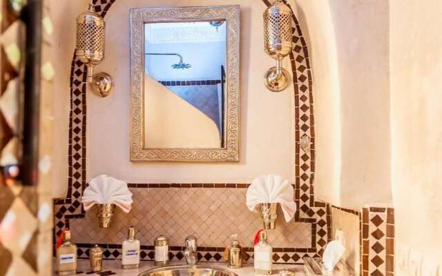 riad du lion