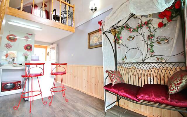 Yangpyeong Plus Pension