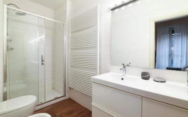 Contempora Apartments - Porta Romana - Traviata