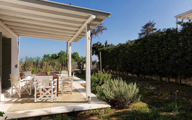 Sun Drop II With Garden - Drios Beach Paros