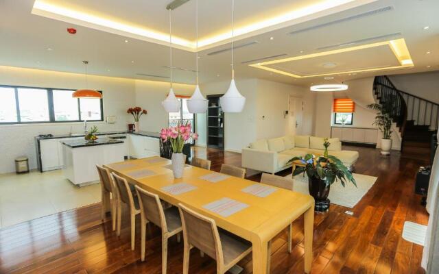 Ficus Suite Apartment