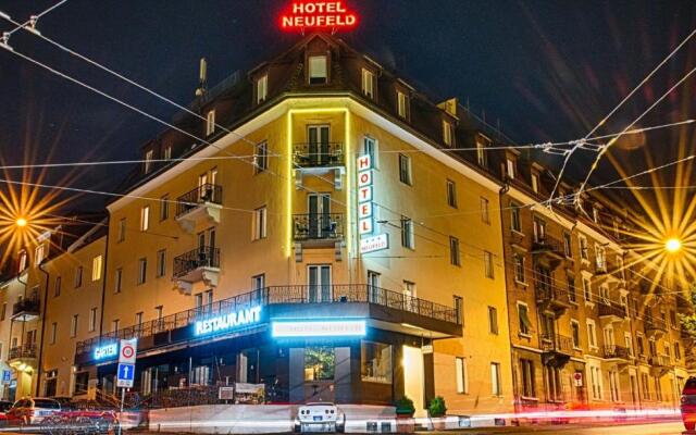 Hotel Neufeld