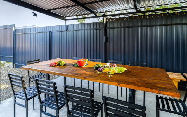 Север на Полевой 11/4