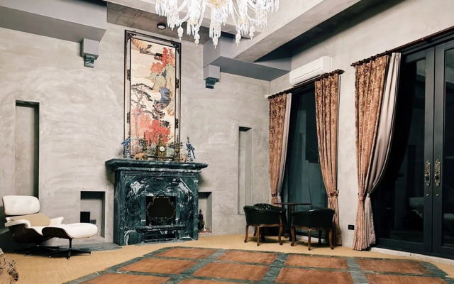 Zephyr Homestay