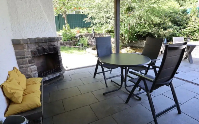 Holiday Home Eifel With Pool