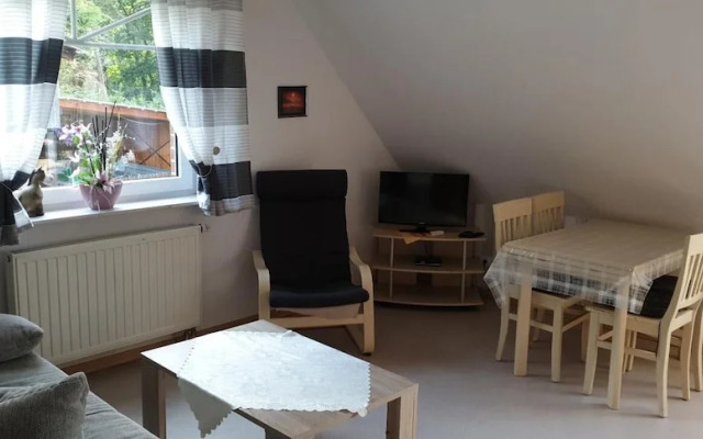 Ferienwohnung Strudthoff