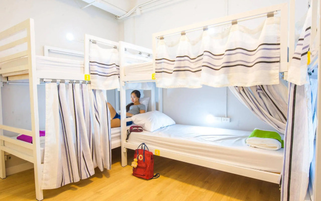 My Thai Hostel