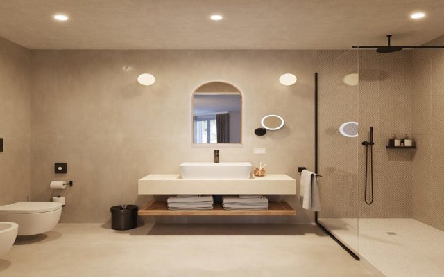 Mangia's Sardinia Resort