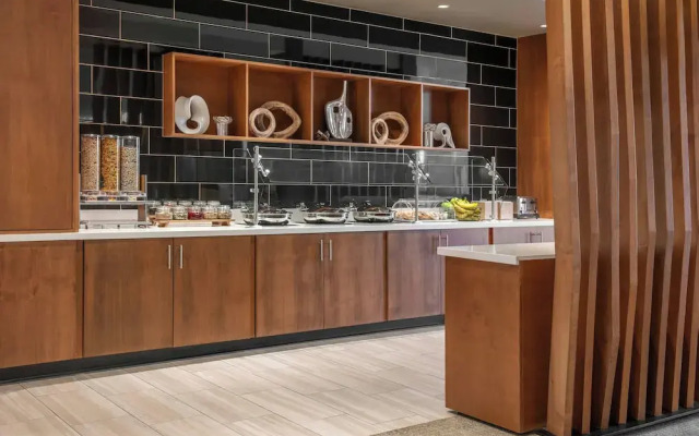 SpringHill Suites by Marriott Phoenix West/Avondale