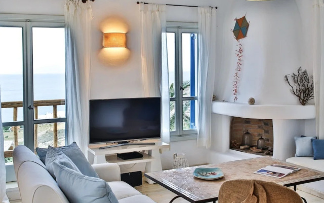 Villa Athena