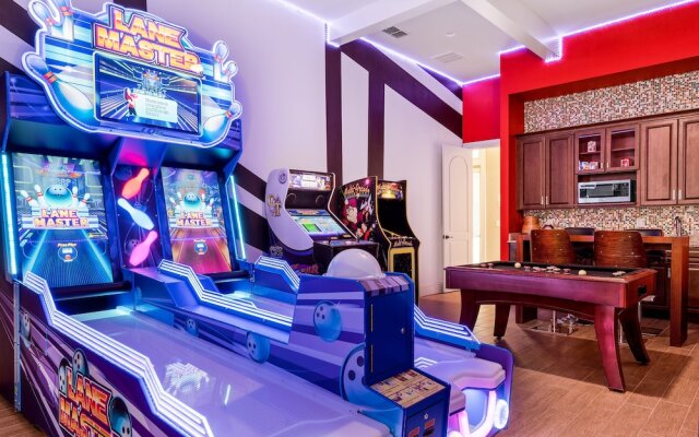 Rvh_300r Reunion 14 Bedroom Home