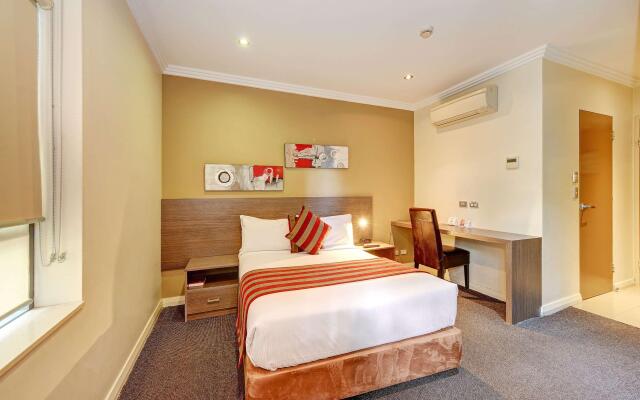 Best Western Plus Camperdown Suites