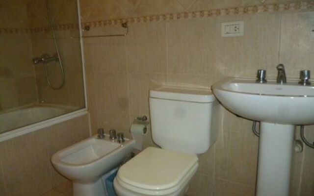 Hosteria Miras del Mar