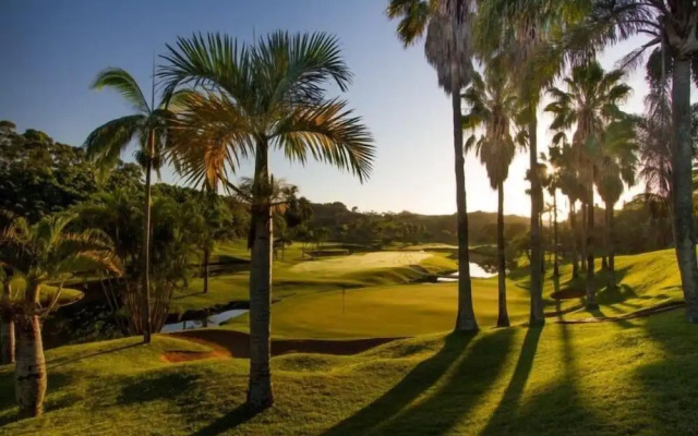 San Lameer Villa Rentals Three Bedroom Luxury 13908