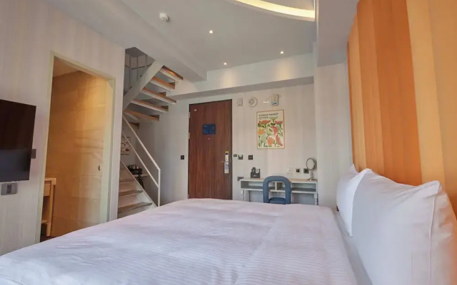 Zela Design Hotel