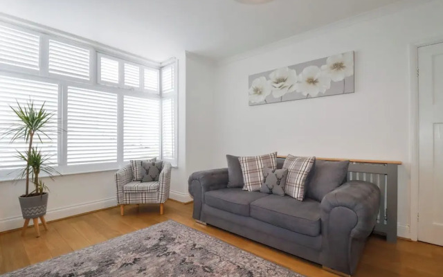 119 Henver Road