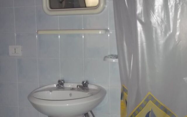 Villaggio Camping Costa del Mito