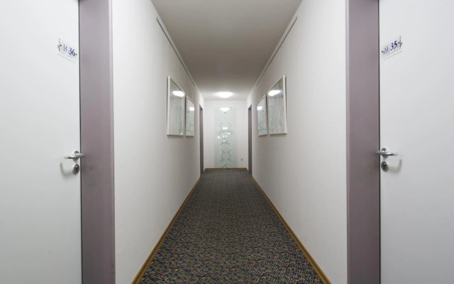 Hotel Garni Markgraf