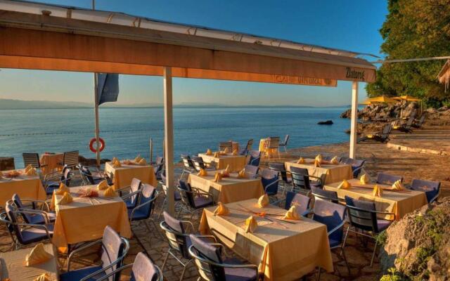 Grand Hotel Adriatic I