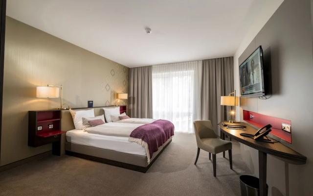 LOOKEN INN Lingen by Hackmann