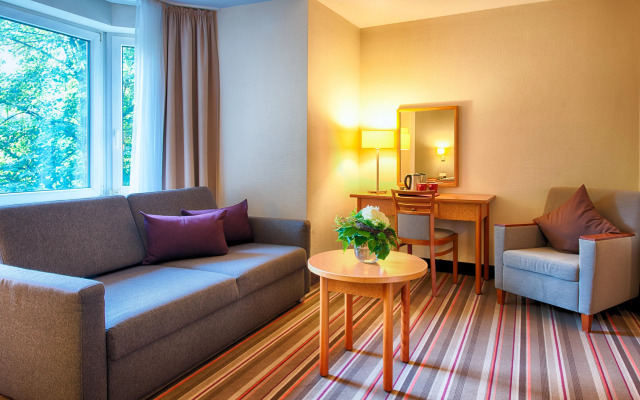 Leonardo Hotel Hamburg Airport