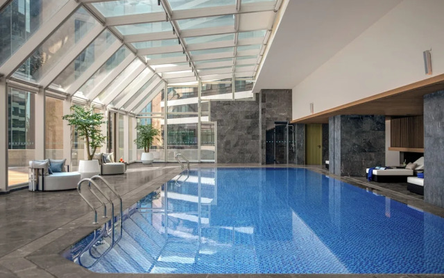 Swissôtel Beijing Hong Kong Macau Center