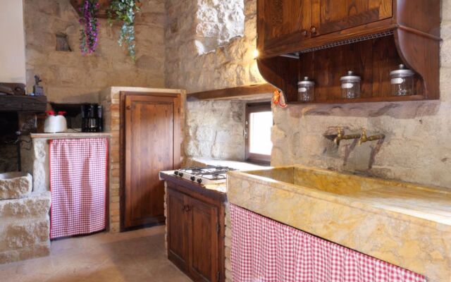 Castello di Civitella