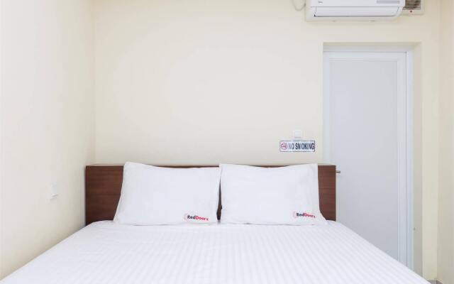 RedDoorz @ Tuban Kuta