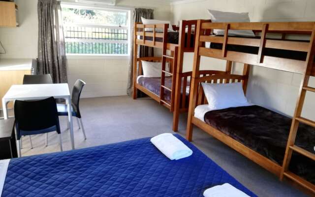 Mawley Holiday Park