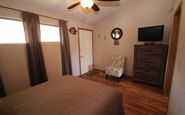 Heron Bay 404-405 - 2 Br Condo