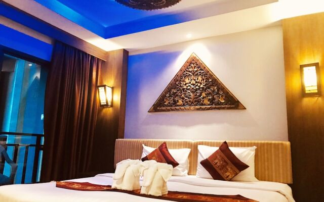 Thai Corner Hotel Patong