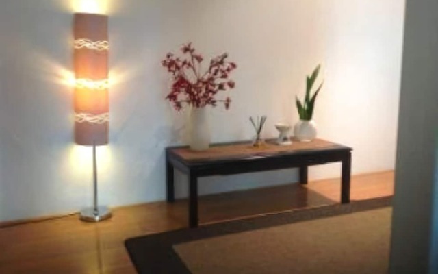 Urbanizacion del Sol Apartamentos