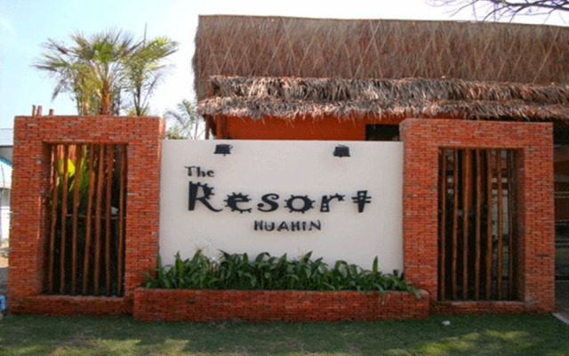 The Resort Hua Hin