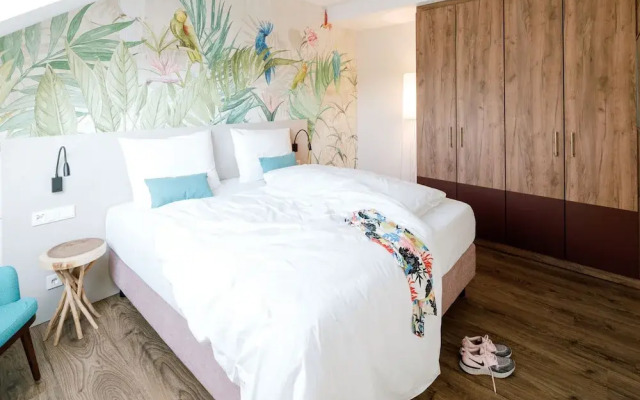 Hotel am Zoo GmbH & Co KG