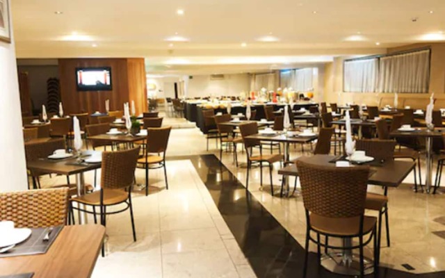 Planalto Bittar Hotel e Eventos