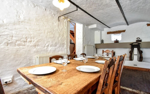 Romantic Cottage in Ferrières With Barbecue - фото 2