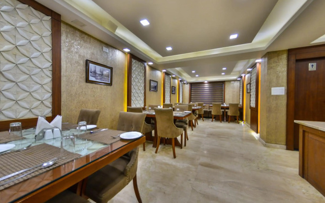 Clarks Inn Srinagar