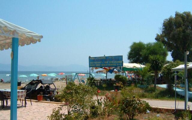 Irini Apartments