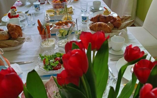 mittendrin - Boutique Hotel Berlin