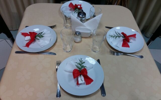 Vila Iris