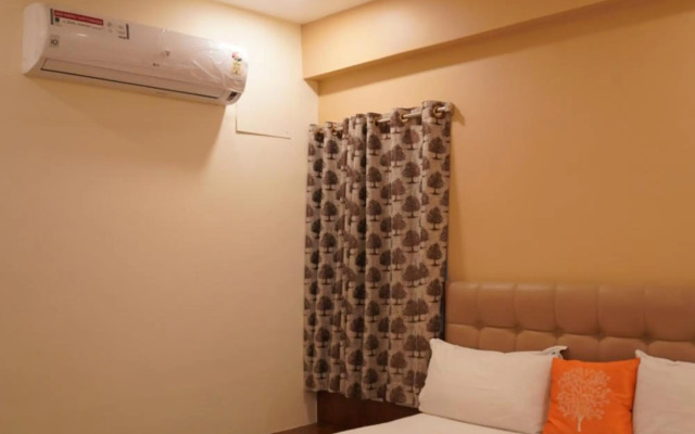 Durga Residency