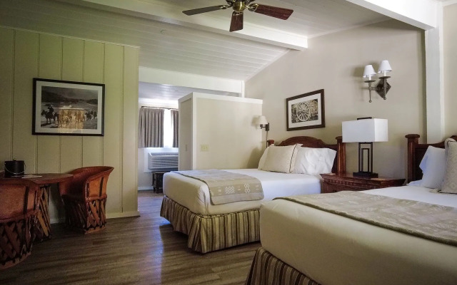 Holman Ranch Estate Vineyard & Winery