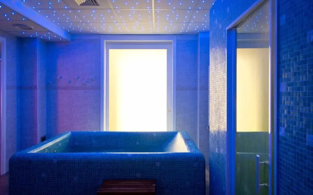Park Hotel La Grave
