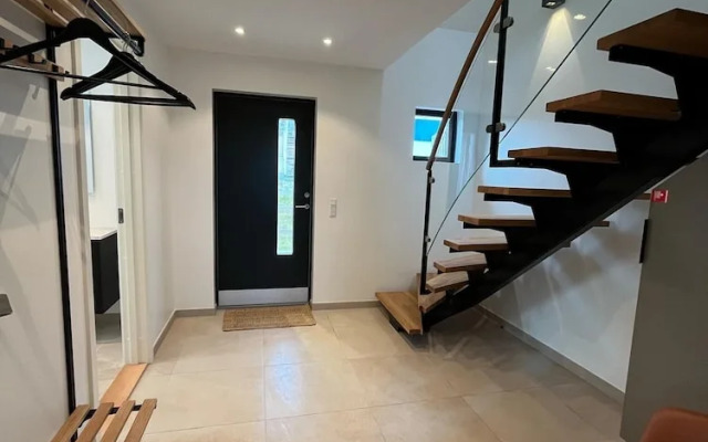 ATCON Downtown Apartments